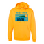 1BSI - Independent Trading Hoodie - SS4500ML