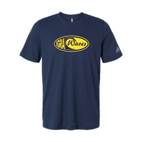 EgraWaves - Blended T-Shirt