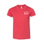 PJCC - Bella Canvas - Youth CVC T-Shirt