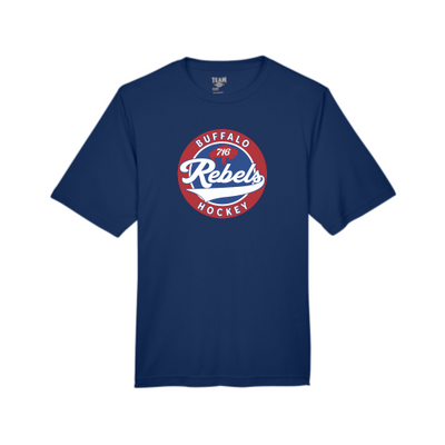 BuffaloRegals - Youth Zone Performance T-Shirt