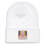 SeattleVoiceLab. - Cuffed Knit Beanie