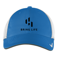 Gym Blue/ White