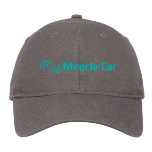 Listen Hear - Era Adjustable Unstructured Cap