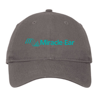 Listen Hear - Era Adjustable Unstructured Cap
