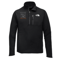 SuncoastTwinCities - The North Face Skyline 1/2-Zip Fleece