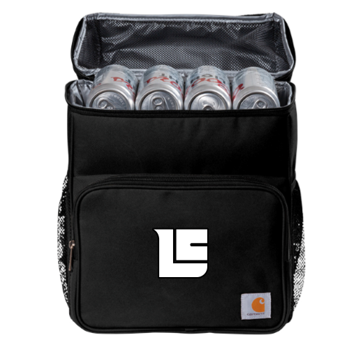 ChubbLaw - Carhartt Backpack 20-Can Cooler v1