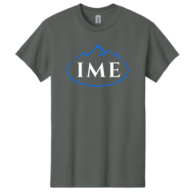 IME - Gildan Heavy Cotton T-Shirt