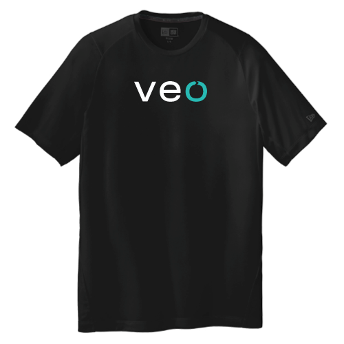 Veo - Era Series Performance Crew Tee