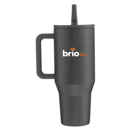 BrioTinyHomes - Hydrojug Traveler