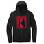Scott Travis Art Store - District V.I.T. Fleece Hoodie v2