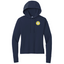 StarKayWhite - Sport-Tek Ladies Sport-Wick Flex Fleece Pullover Hoodie