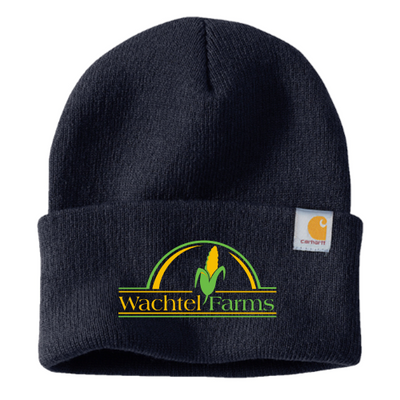 WachtelFarms - Carhartt Watch Cap 2.0 v2