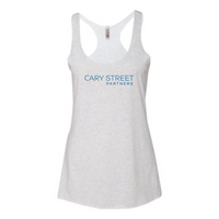 CSP - Next Level Women’s Triblend Racerback Tank