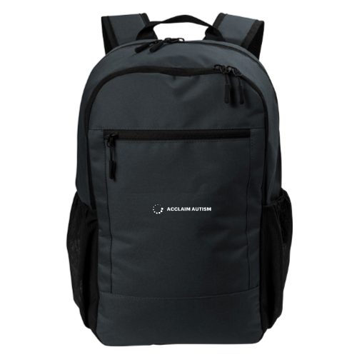 AcclaimAutism - Port Authority Daily Commute Backpack