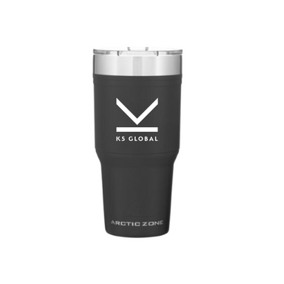 K5Global - Titan - 30oz Thermal Tumbler