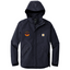 CompletePiers - Carhartt Storm Defender Shoreline Jacket