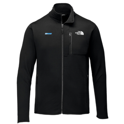 MEGlobalCorp - The North Face Skyline Full-Zip Fleece Jacket