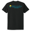 EMGConsulting - Next Level Unisex CVC T-Shirt