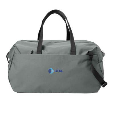UBA - Mercer+Mettle Claremont Duffel v1