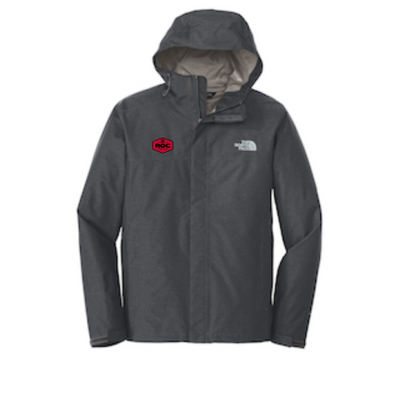 ROCCharlotte - The North Face DryVent Rain Jacket