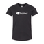 Storied1 - Bella Canvas - Youth Short Sleeve Tee