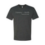 HoneyandHerb - Next Level 6210 - Unisex CVC Tee