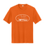 Gulf Eagle Supply Competitor Performance T Shirt