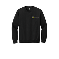 JKIndustries - Gildan Heavy Blend Crewneck Sweatshirt