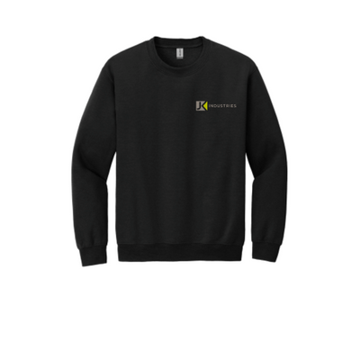 JKIndustries - Gildan Heavy Blend Crewneck Sweatshirt