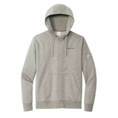 Dark Grey Heather