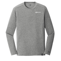 Shadow Grey Heather