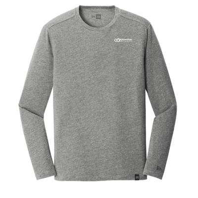Shadow Grey Heather