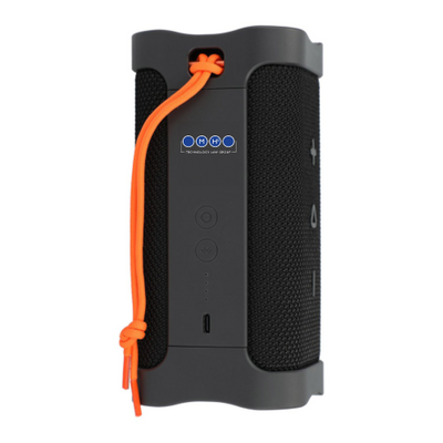 MH2 - Skullcandy Terrain Bluetooth Speaker