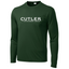 CutlerIG Sport-Tek LS PosiCharge Competitor Tee