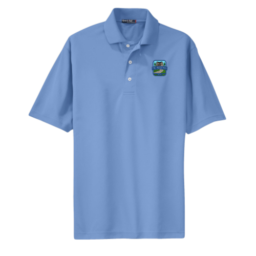 ThePaverPros - Sport-Tek Tall Dri-Mesh Polo