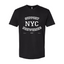 NYC Brewers Guild - Next Level Cotton T-Shirt v2