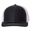 Navy White