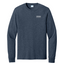 Heather Navy