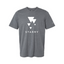 StarrySamplesStore - Blended T-Shirt