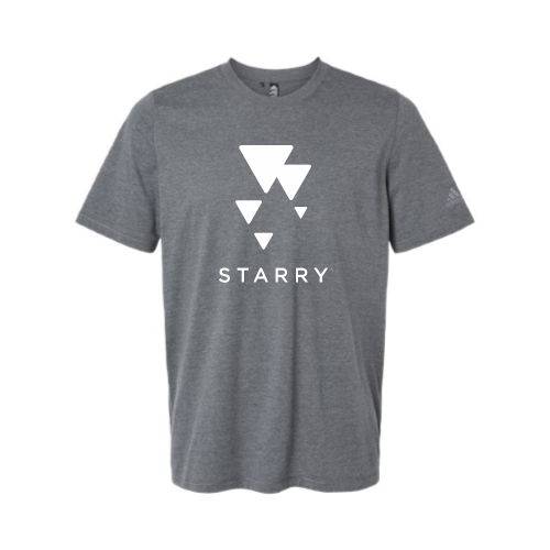 StarrySamplesStore - Blended T-Shirt