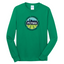 PCFMA - Port & Company Long Sleeve 5.4-oz. 100% Cotton T-Shirt