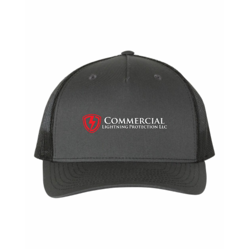 Charcoal Black