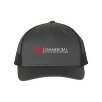 Charcoal Black