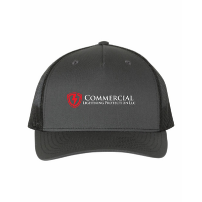 Charcoal Black