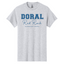 DoralRedRock - Gildan - 5000