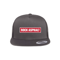 BladesGroupLLC - YP Classics - 5-Panel Trucker