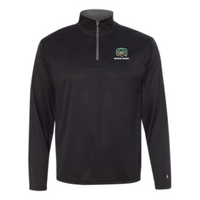 OUPT2 - B-Core Quarter-Zip Pullover v4