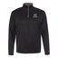OUPT2 - B-Core Quarter-Zip Pullover v4