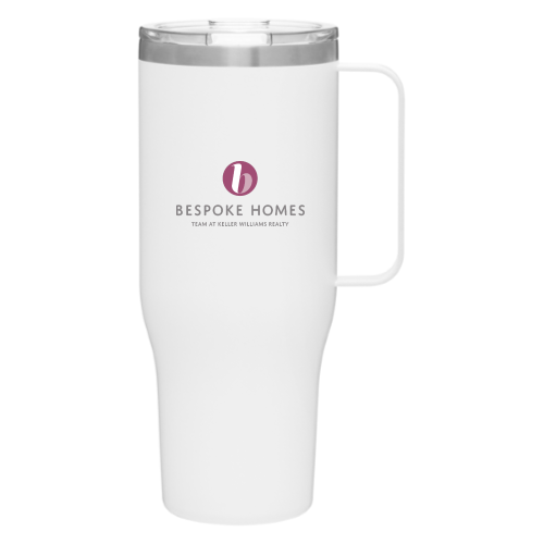 BespokeHomes - Denali 40oz Thermal Mug