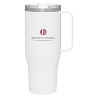 BespokeHomes - Denali 40oz Thermal Mug